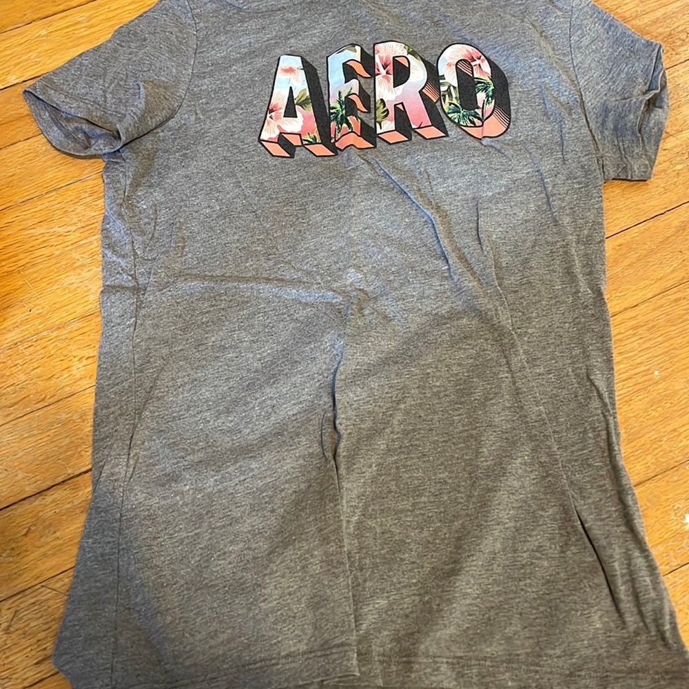 Aero shirt